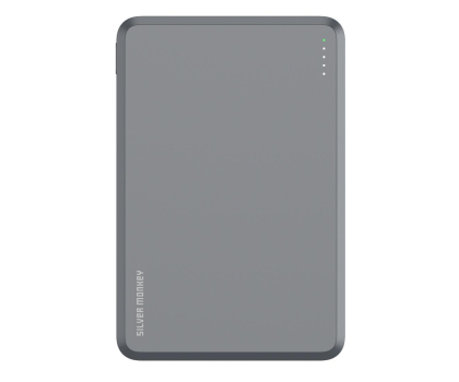 Powerbank SILVER MONKEY MagSafe 10.000mAh